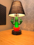Little Prick — Cactus Table Lamp